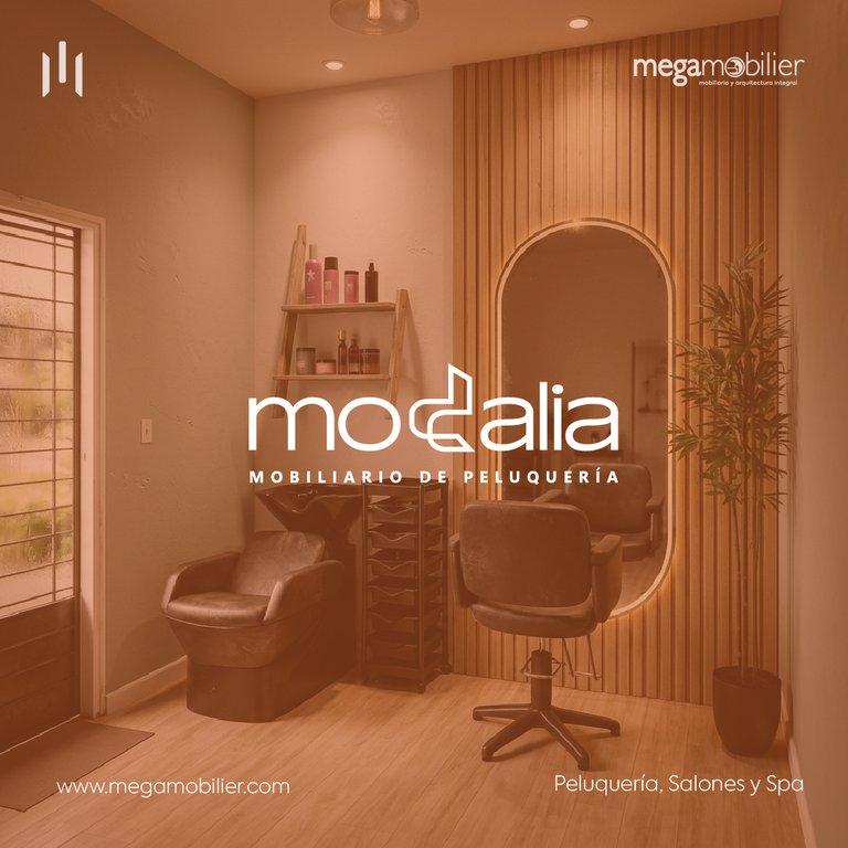 MODALIA